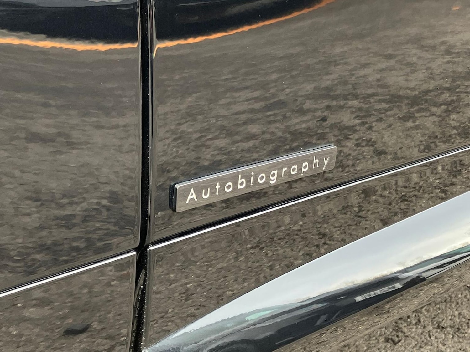 Used Land Rover Range Rover Sport 2025 for sale - 76541833: Photo 27