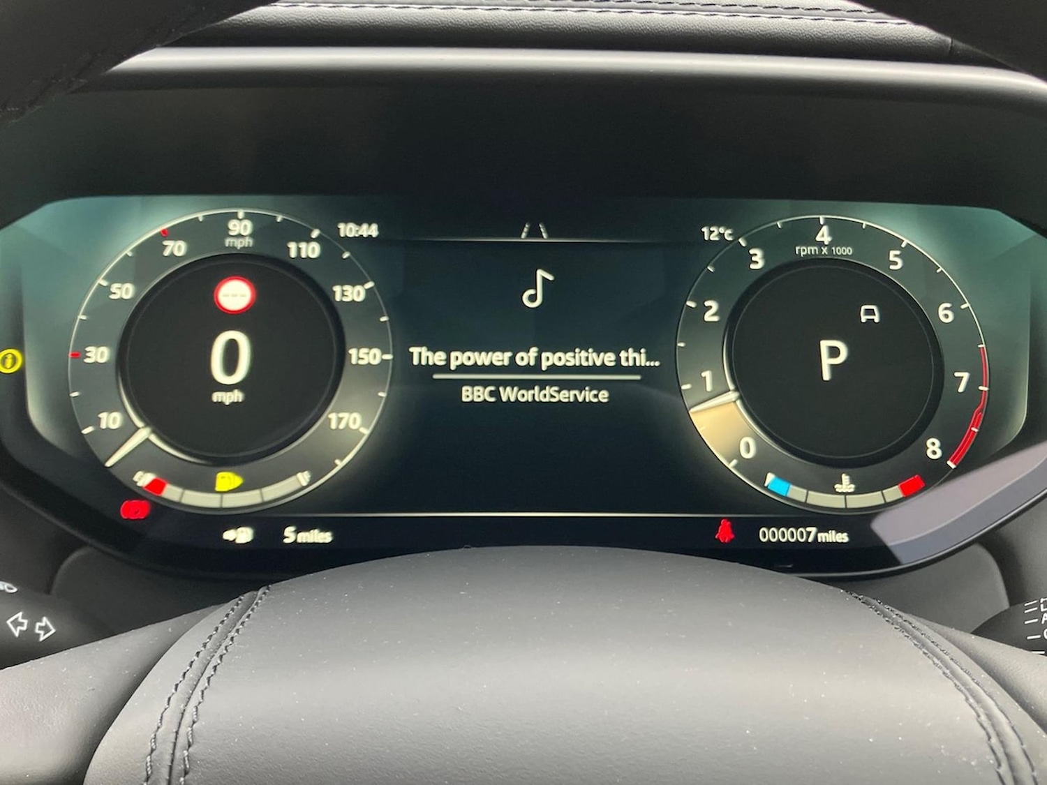 Used Land Rover Range Rover Sport 2025 for sale - 76541833: Photo 28