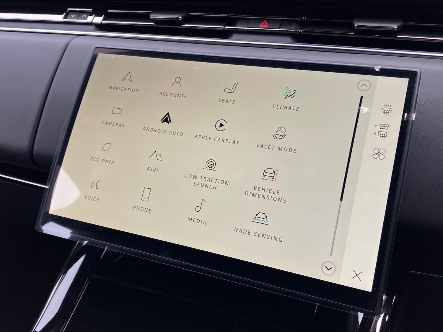 Used Land Rover Range Rover Sport 2025 for sale - 76541833: Photo 29