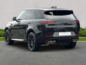 Used Land Rover Range Rover Sport 2025 for sale - 76541833: Photo