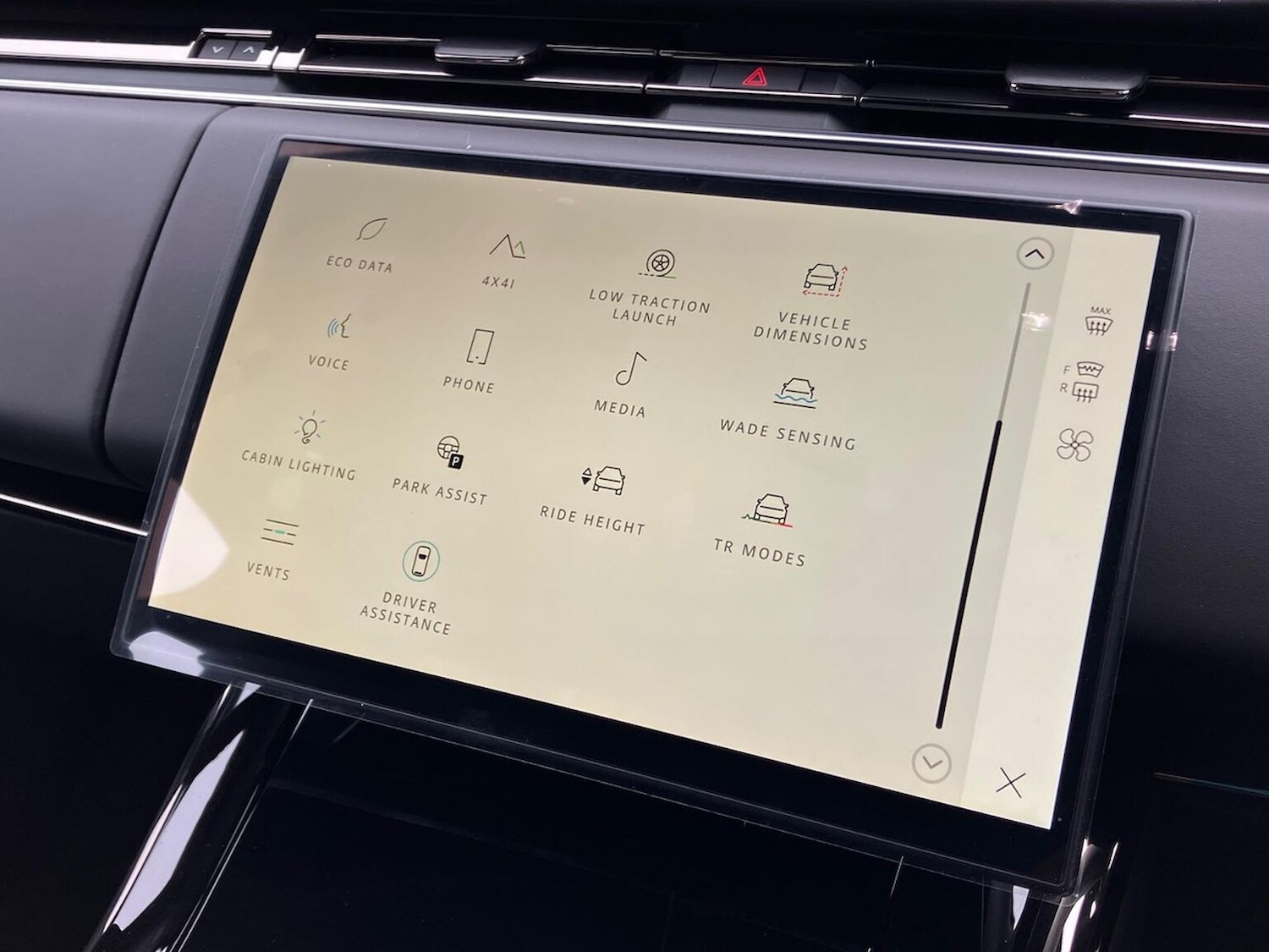 Used Land Rover Range Rover Sport 2025 for sale - 76541833: Photo 30