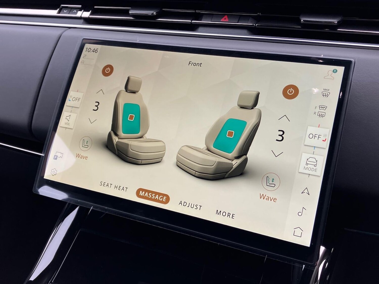 Used Land Rover Range Rover Sport 2025 for sale - 76541833: Photo 31