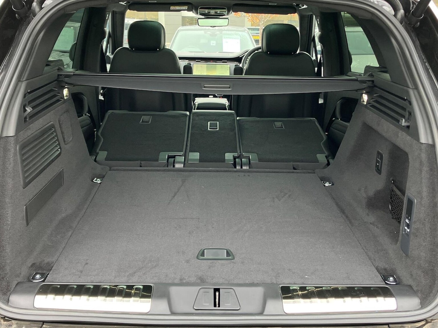 Used Land Rover Range Rover Sport 2025 for sale - 76541833: Photo 32