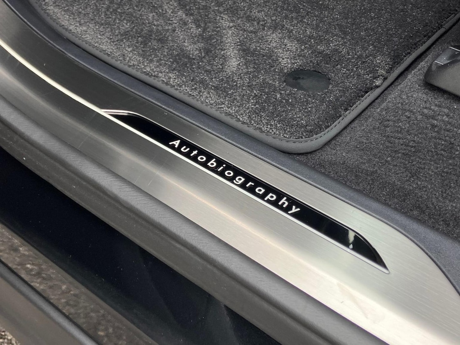 Used Land Rover Range Rover Sport 2025 for sale - 76541833: Photo 33