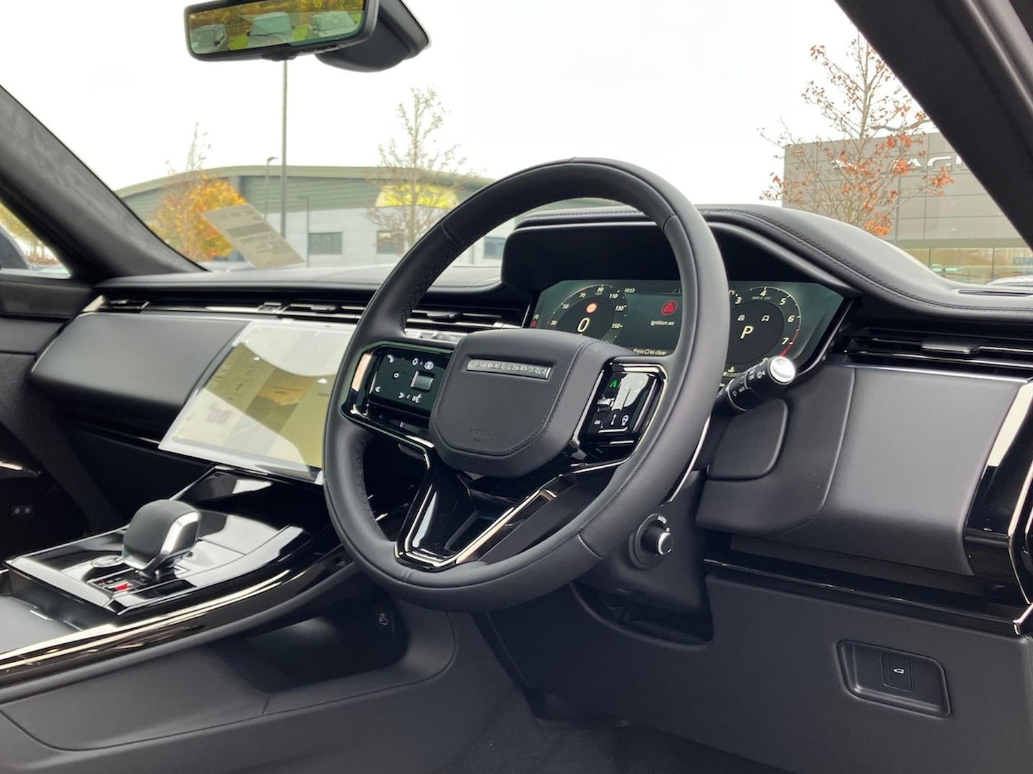 Used Land Rover Range Rover Sport 2025 for sale - 76541833: Photo 34