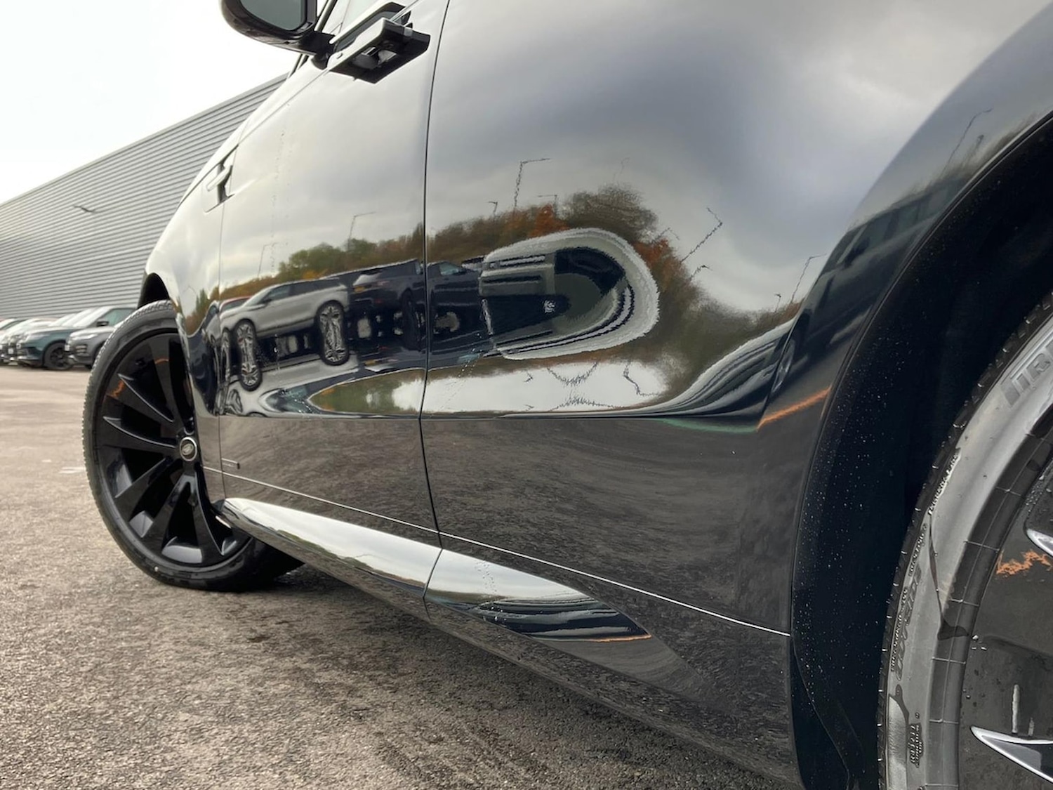 Used Land Rover Range Rover Sport 2025 for sale - 76541833: Photo 37