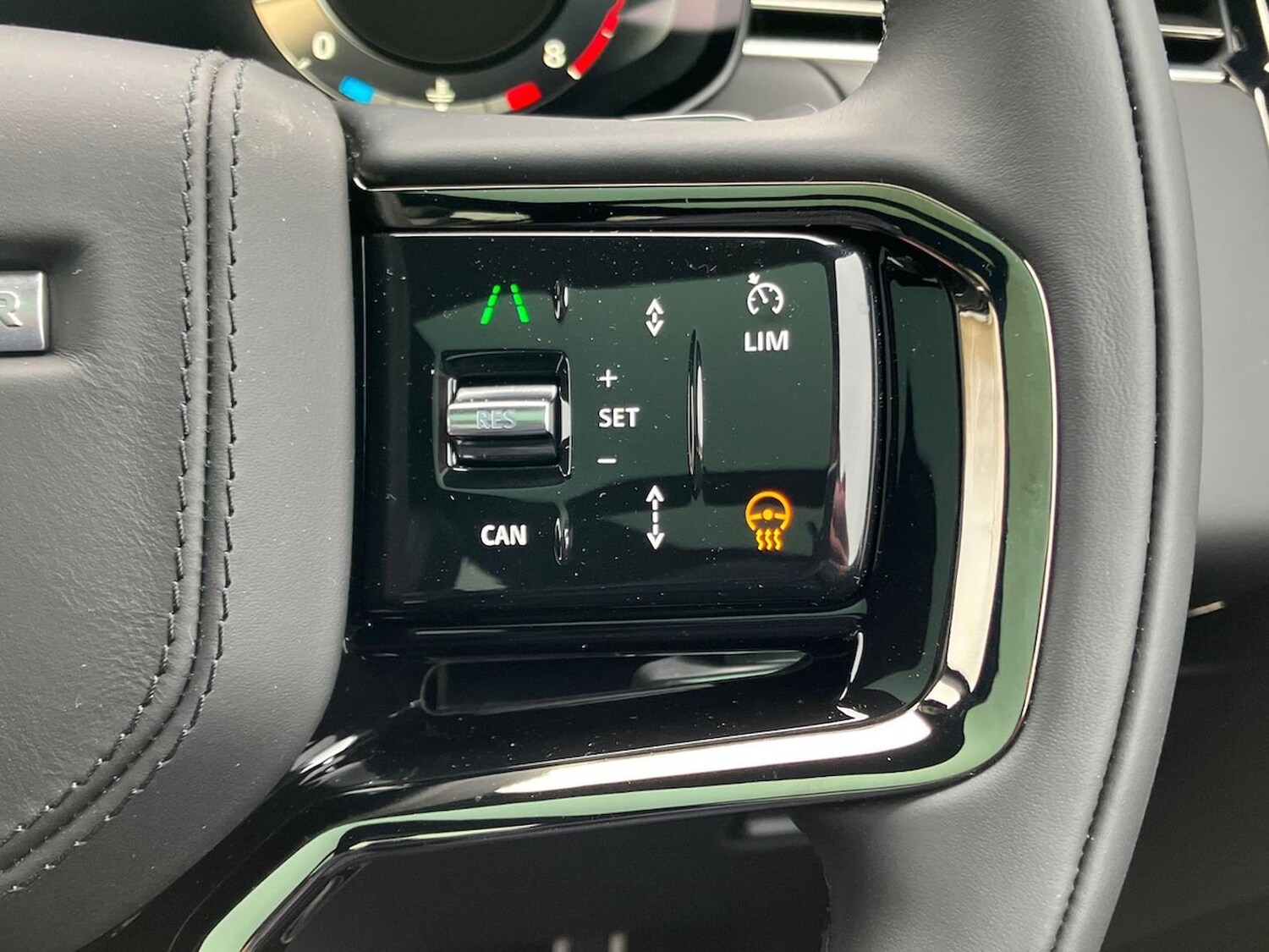 Used Land Rover Range Rover Sport 2025 for sale - 76541833: Photo 38