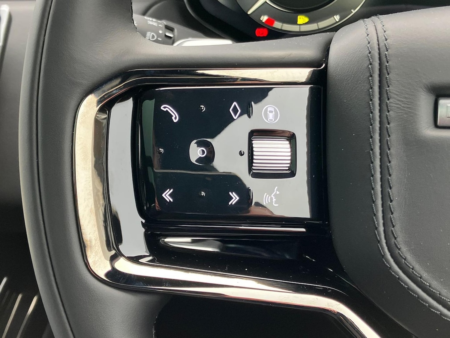 Used Land Rover Range Rover Sport 2025 for sale - 76541833: Photo 39