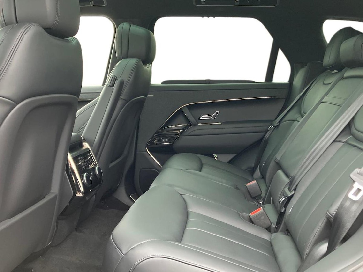 Used Land Rover Range Rover Sport 2025 for sale - 76541833: Photo 4