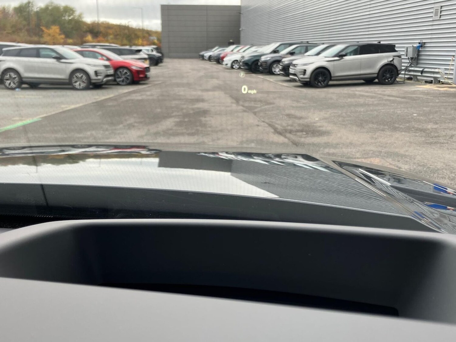 Used Land Rover Range Rover Sport 2025 for sale - 76541833: Photo 40