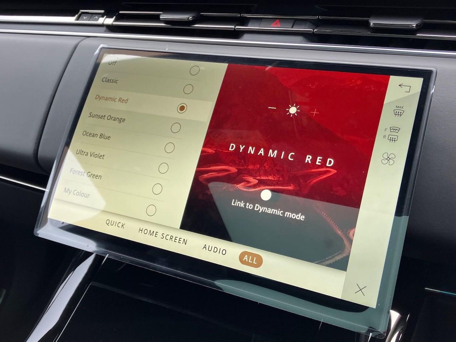 Used Land Rover Range Rover Sport 2025 for sale - 76541833: Photo 42