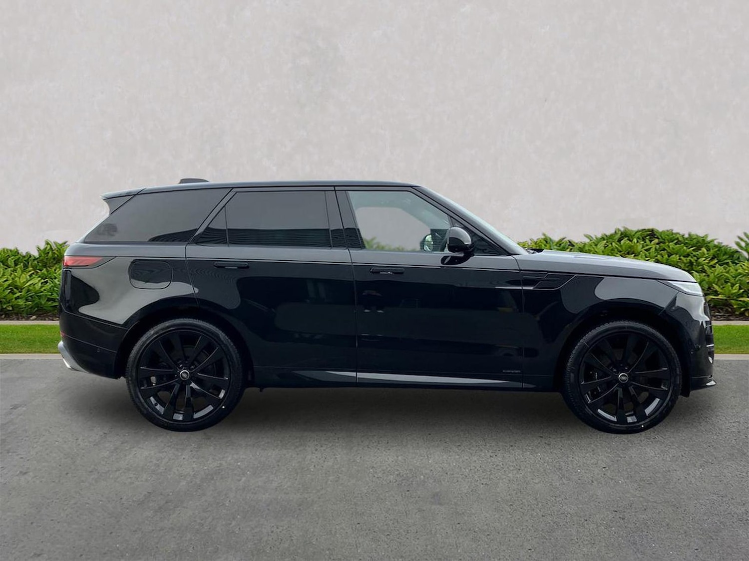 Used Land Rover Range Rover Sport 2025 for sale - 76541833: Photo 5