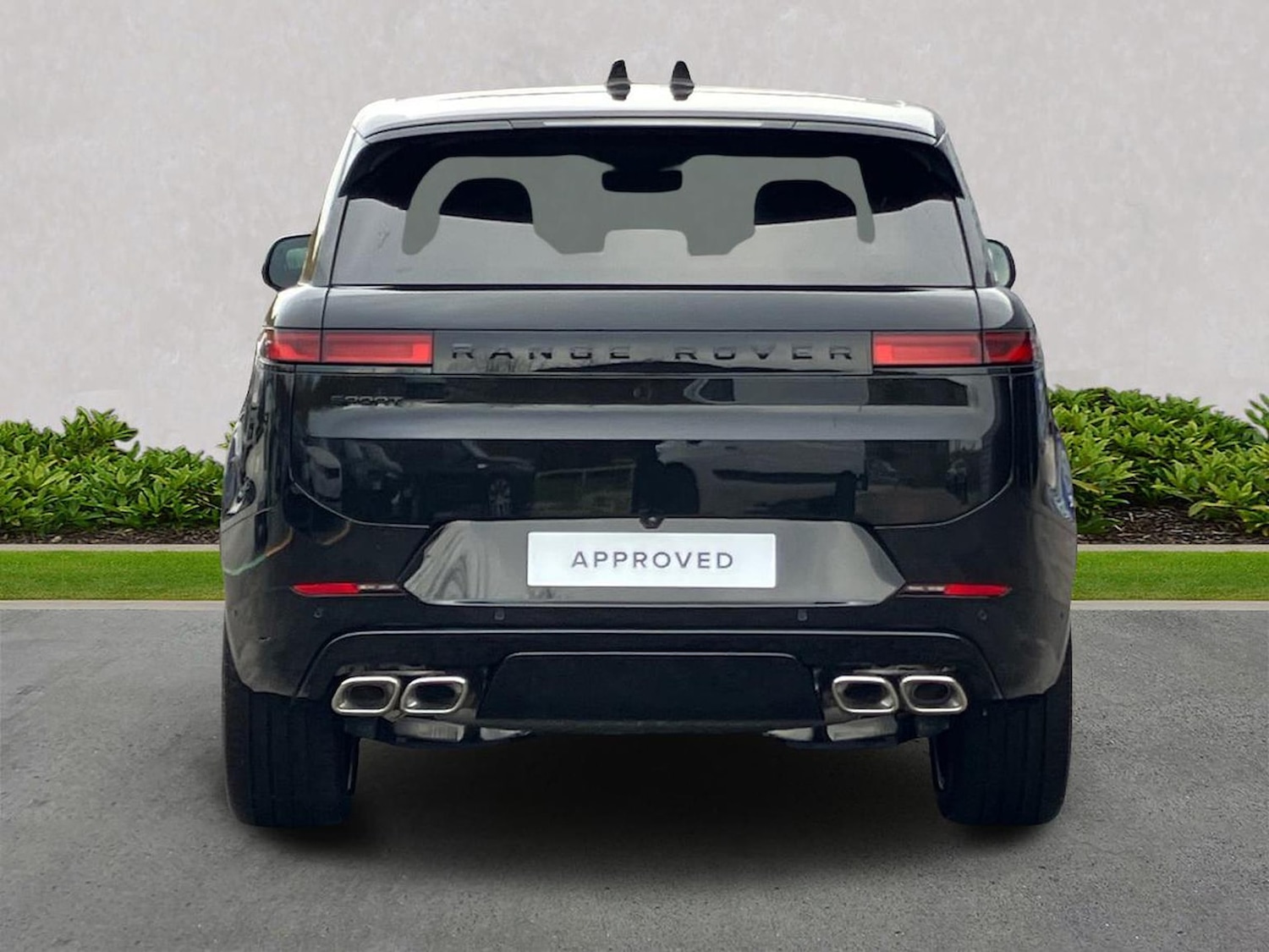 Used Land Rover Range Rover Sport 2025 for sale - 76541833: Photo 6