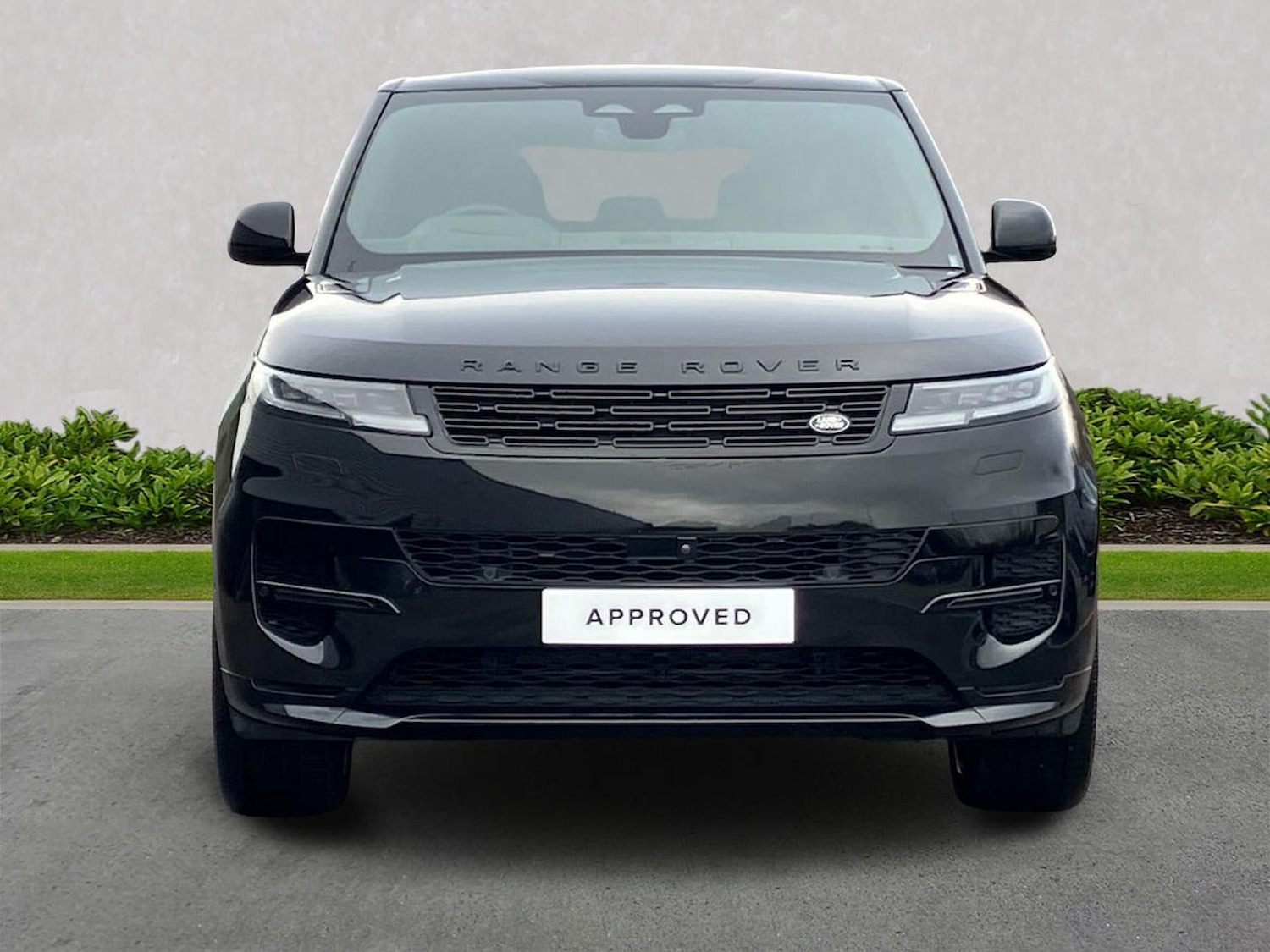 Used Land Rover Range Rover Sport 2025 for sale - 76541833: Photo 7
