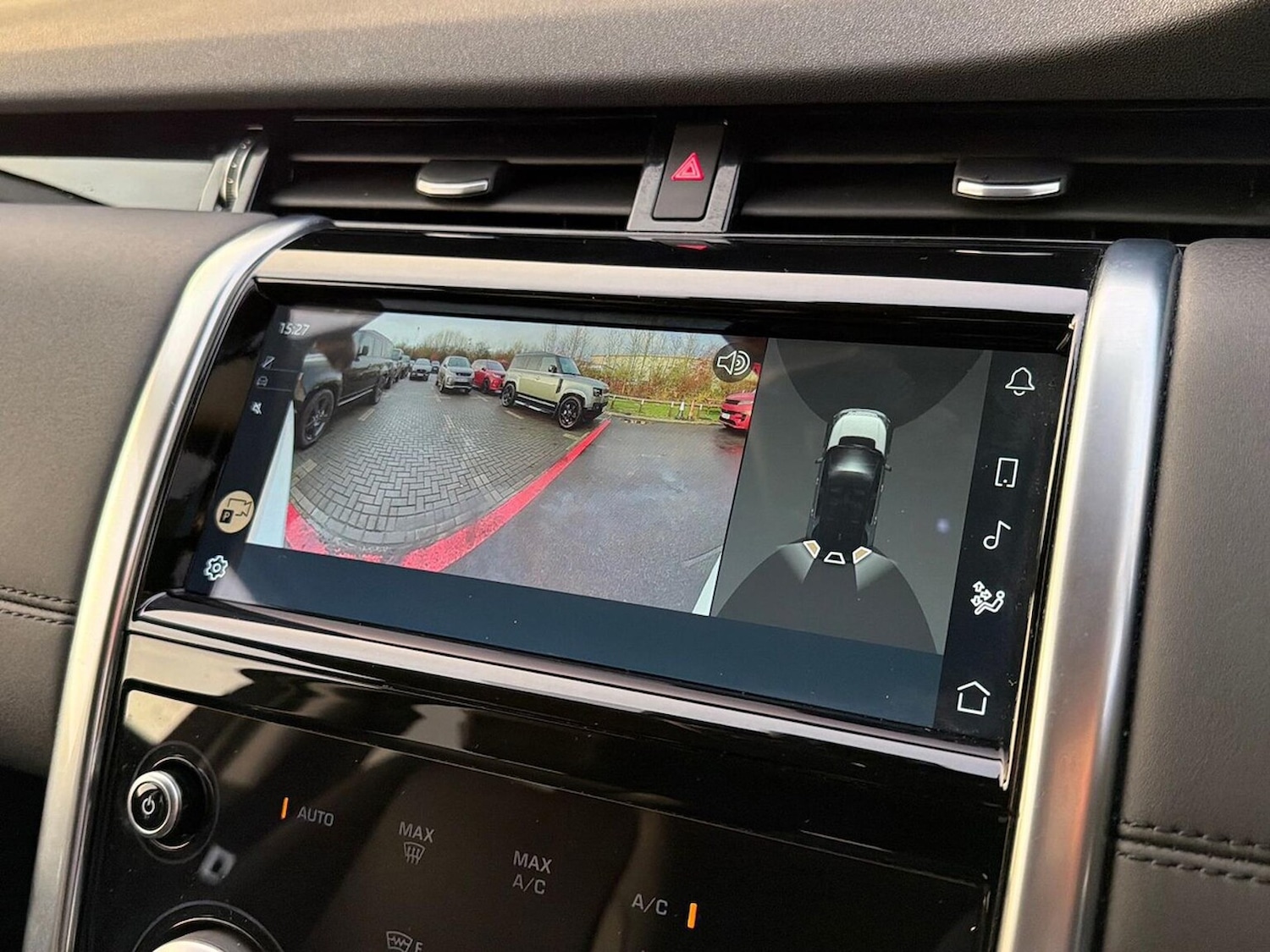 Used Land Rover Discovery Sport 2022 for sale - 76807556: Photo 12