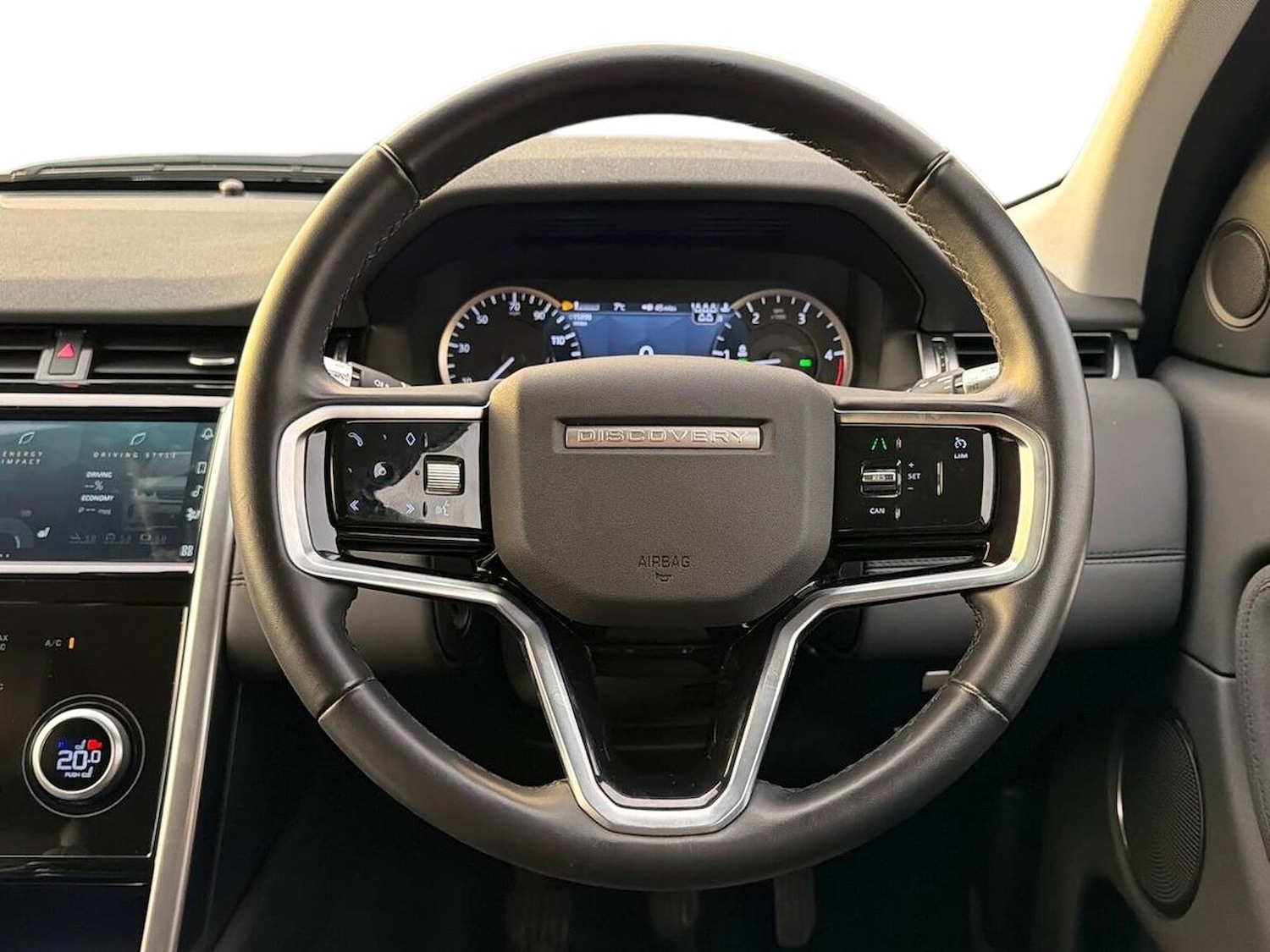 Used Land Rover Discovery Sport 2022 for sale - 76807556: Photo 15