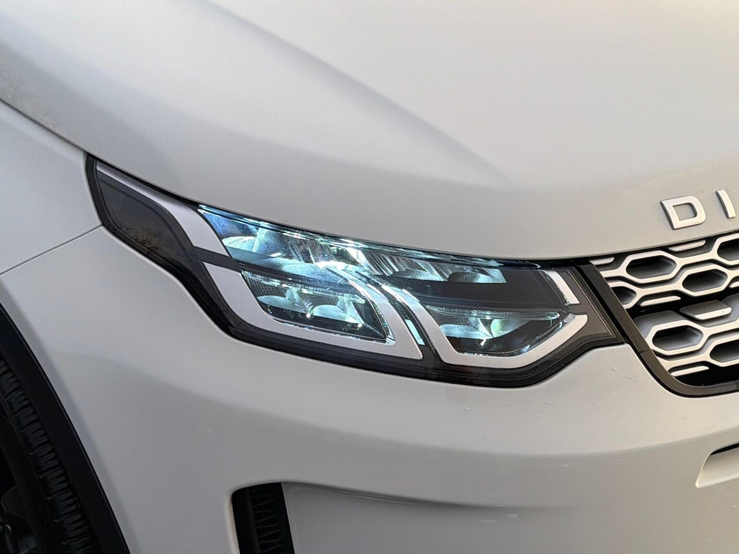 Used Land Rover Discovery Sport 2022 for sale - 76807556: Photo 17