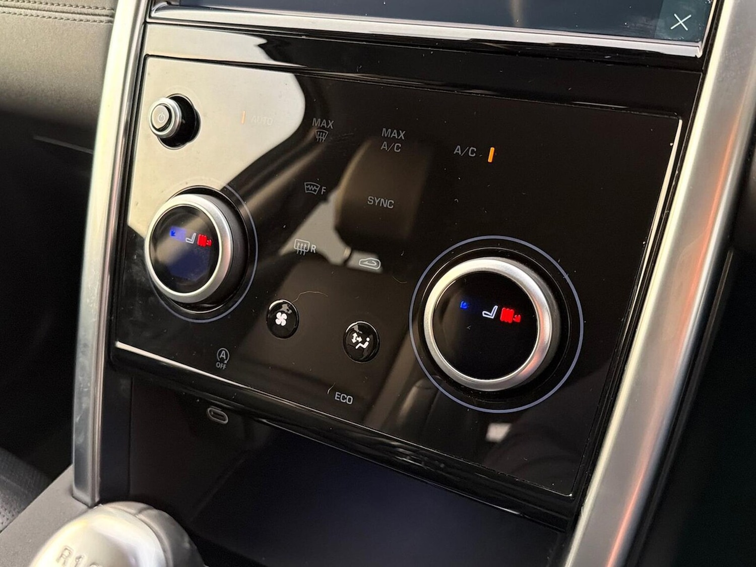 Used Land Rover Discovery Sport 2022 for sale - 76807556: Photo 22