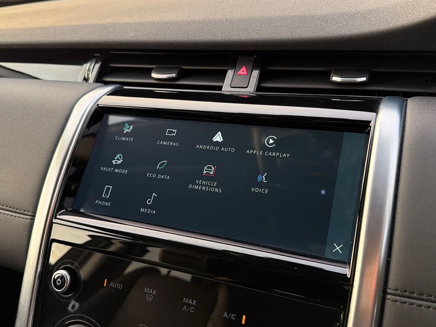 Used Land Rover Discovery Sport 2022 for sale - 76807556: Photo 25