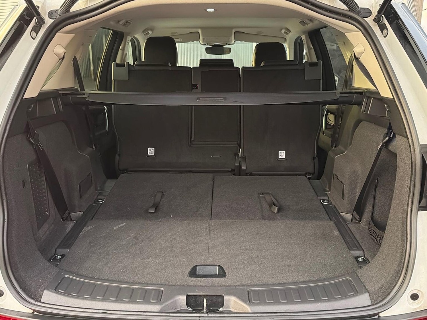 Used Land Rover Discovery Sport 2022 for sale - 76807556: Photo 29