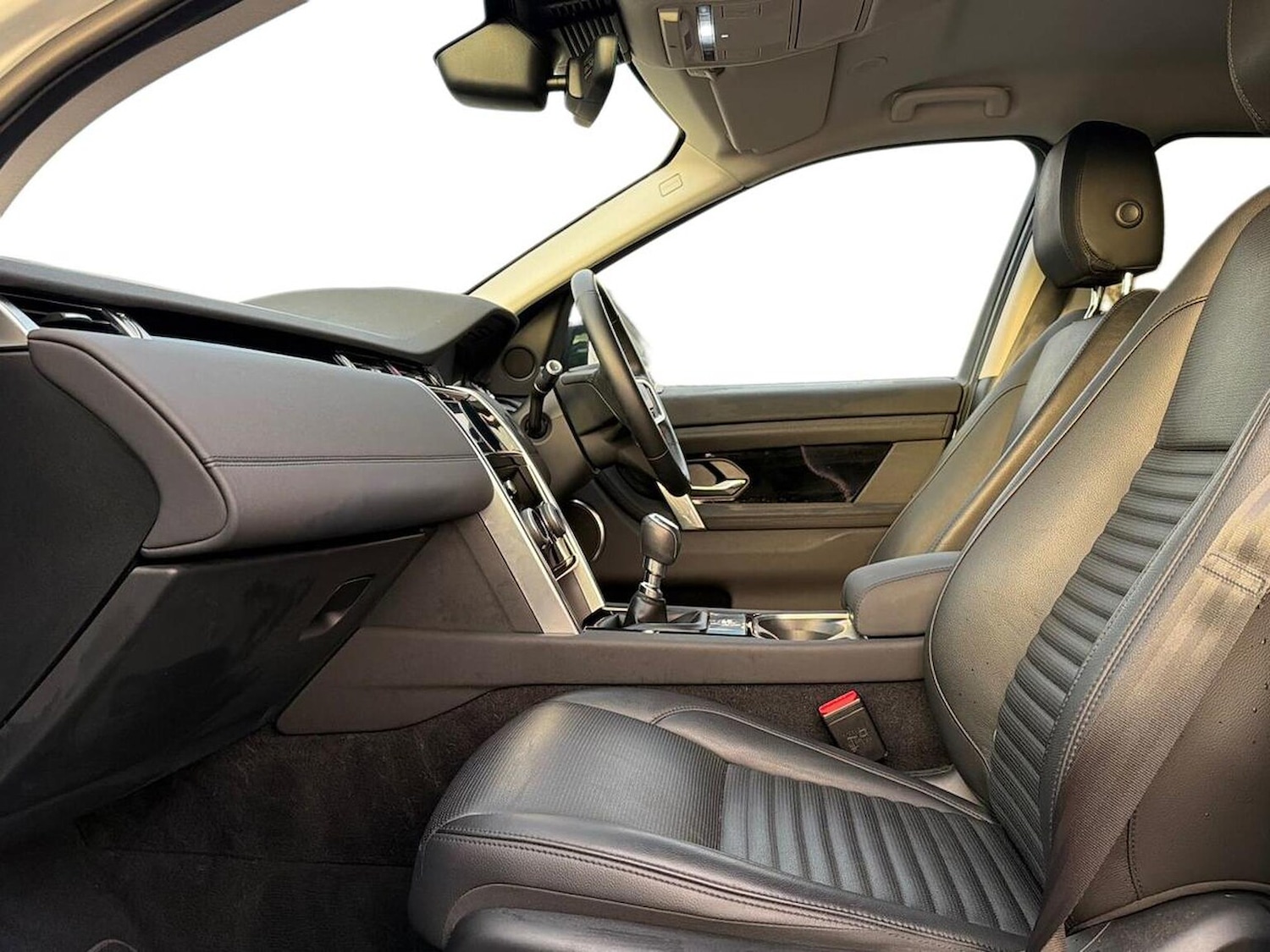 Used Land Rover Discovery Sport 2022 for sale - 76807556: Photo 3