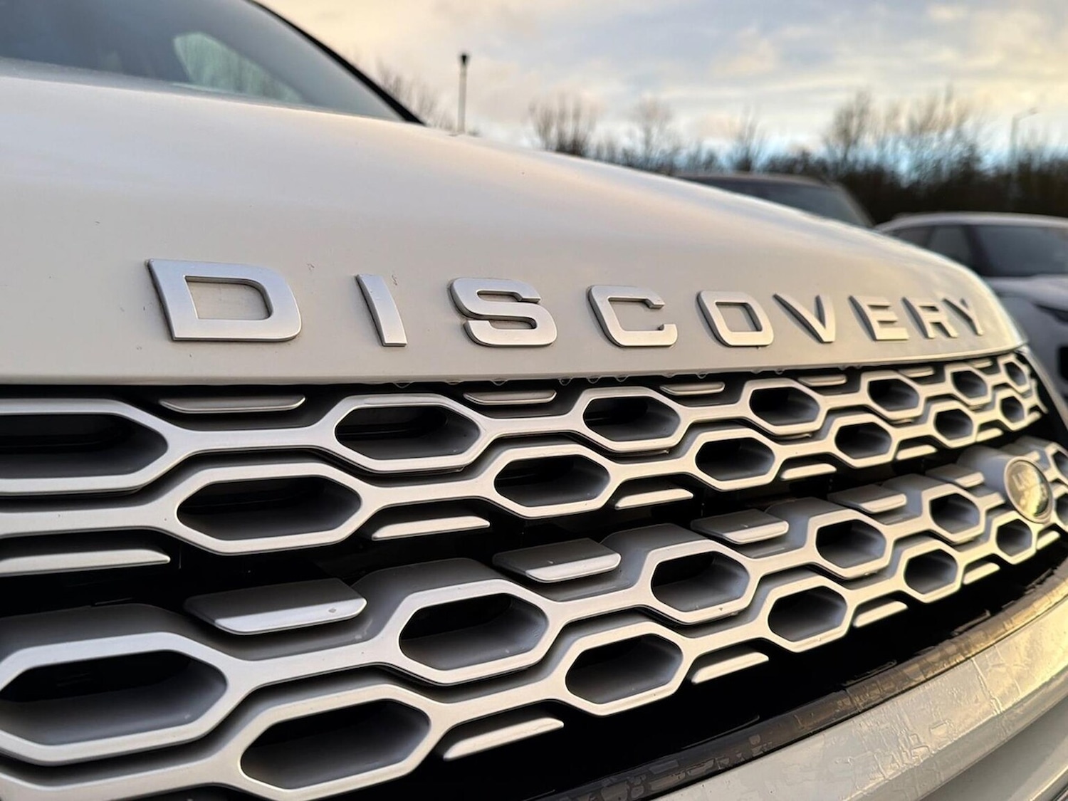 Used Land Rover Discovery Sport 2022 for sale - 76807556: Photo 30