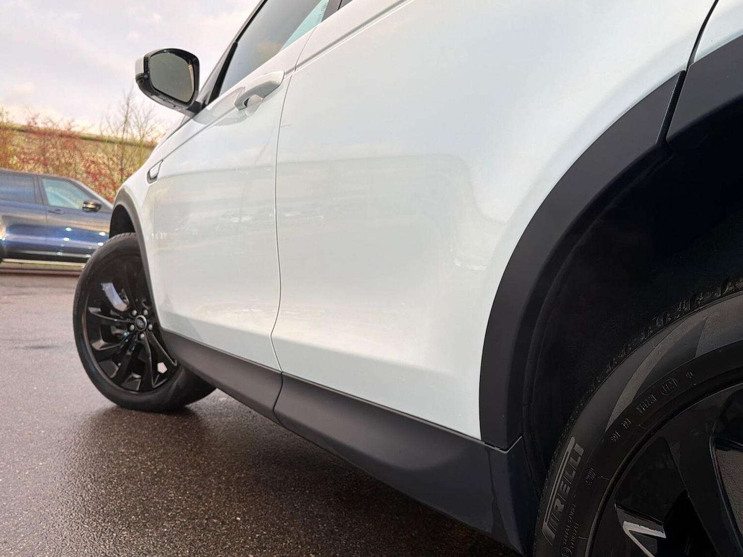 Used Land Rover Discovery Sport 2022 for sale - 76807556: Photo 32