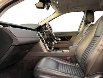 Used Land Rover Discovery Sport 2022 for sale - 76807556: Photo