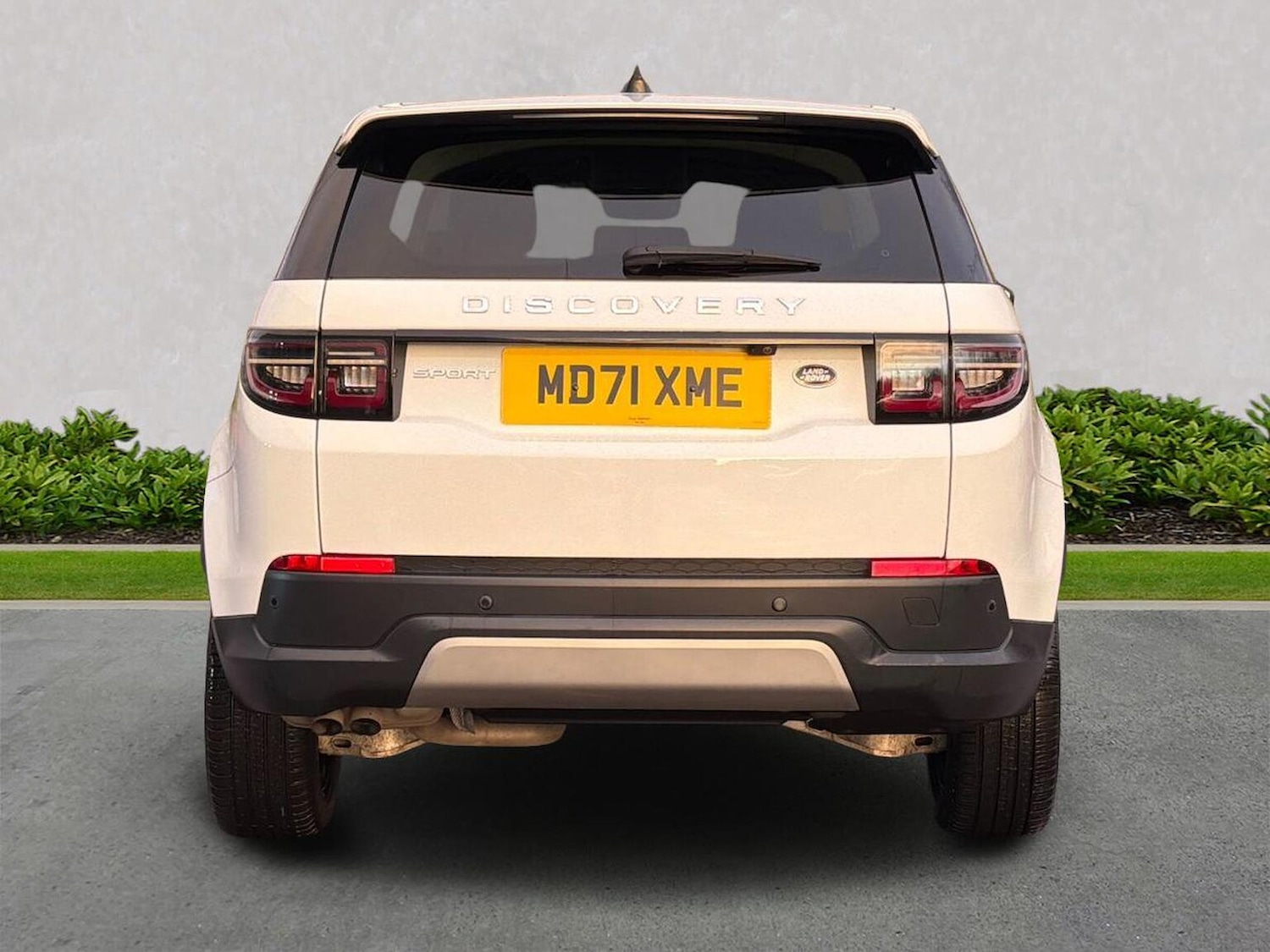 Used Land Rover Discovery Sport 2022 for sale - 76807556: Photo 6