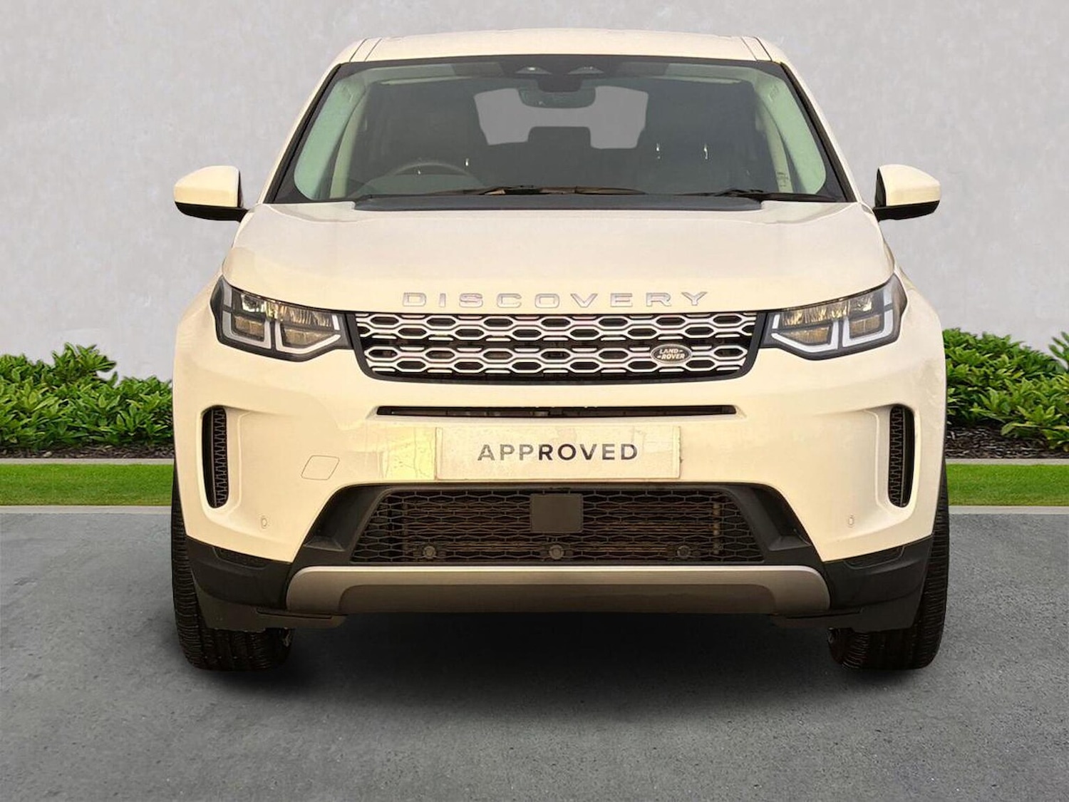 Used Land Rover Discovery Sport 2022 for sale - 76807556: Photo 7
