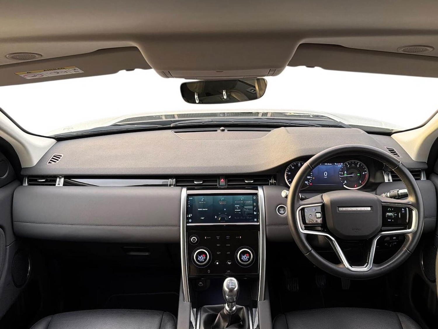 Used Land Rover Discovery Sport 2022 for sale - 76807556: Photo 9