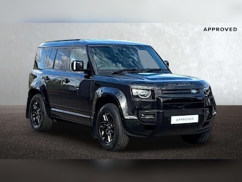 Used Land Rover Defender 2023 for sale - 79423836: Photo