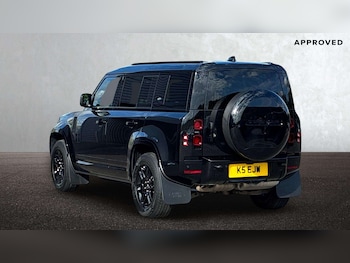Used Land Rover Defender 2023 for sale - 79423836: Photo