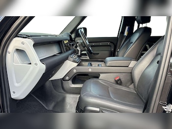 Used Land Rover Defender 2023 for sale - 79423836: Photo