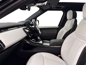 Used Land Rover Range Rover Sport 2024 for sale - 78310555: Photo