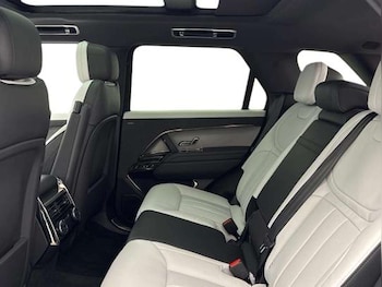 Used Land Rover Range Rover Sport 2024 for sale - 78310555: Photo