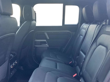 Used Land Rover Defender 2024 for sale - 79222779: Photo