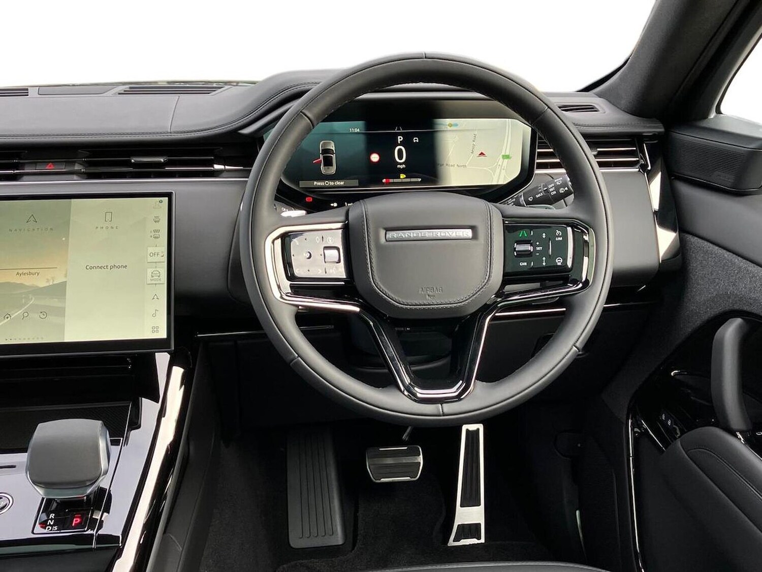 Used Land Rover Range Rover Sport 2025 for sale - 76650263: Photo 15