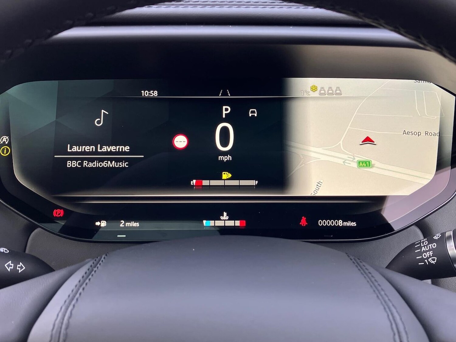 Used Land Rover Range Rover Sport 2025 for sale - 76650263: Photo 16