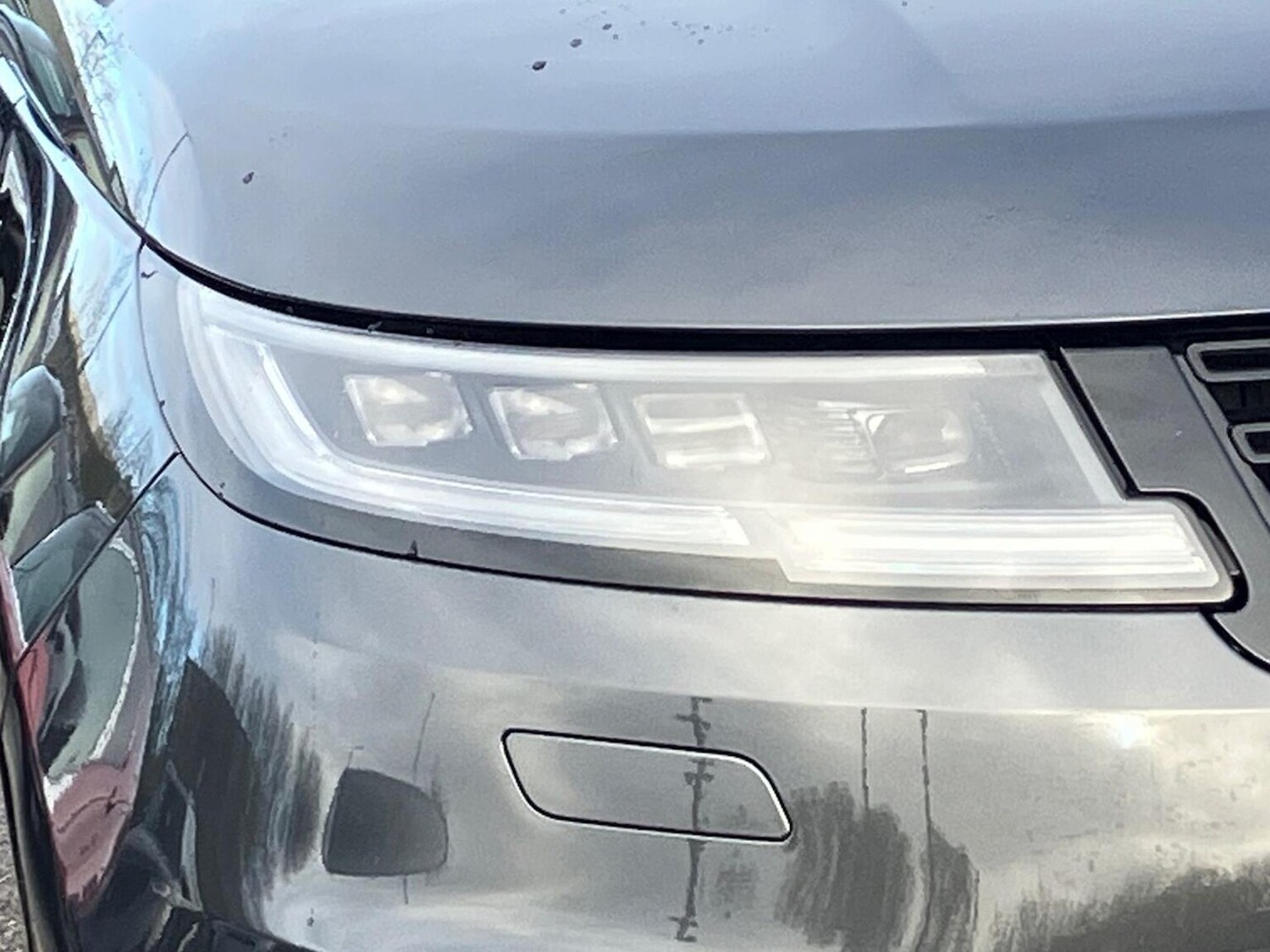 Used Land Rover Range Rover Sport 2025 for sale - 76650263: Photo 17