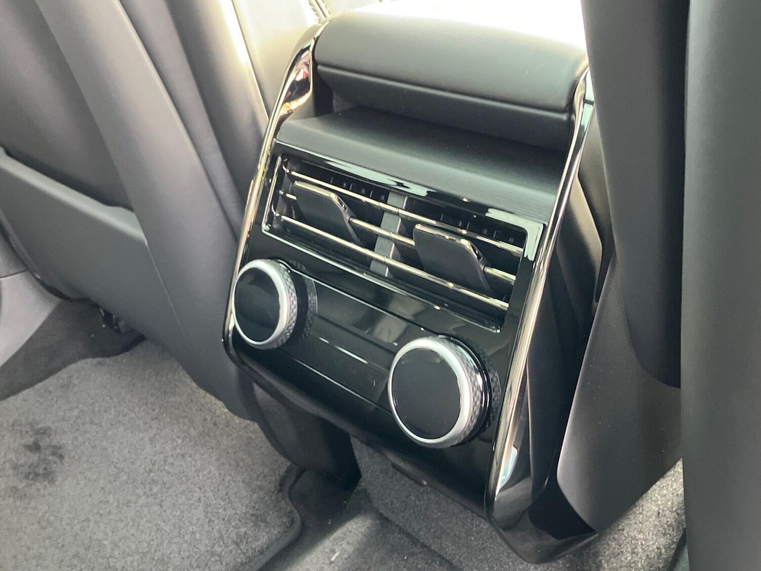 Used Land Rover Range Rover Sport 2025 for sale - 76650263: Photo 18