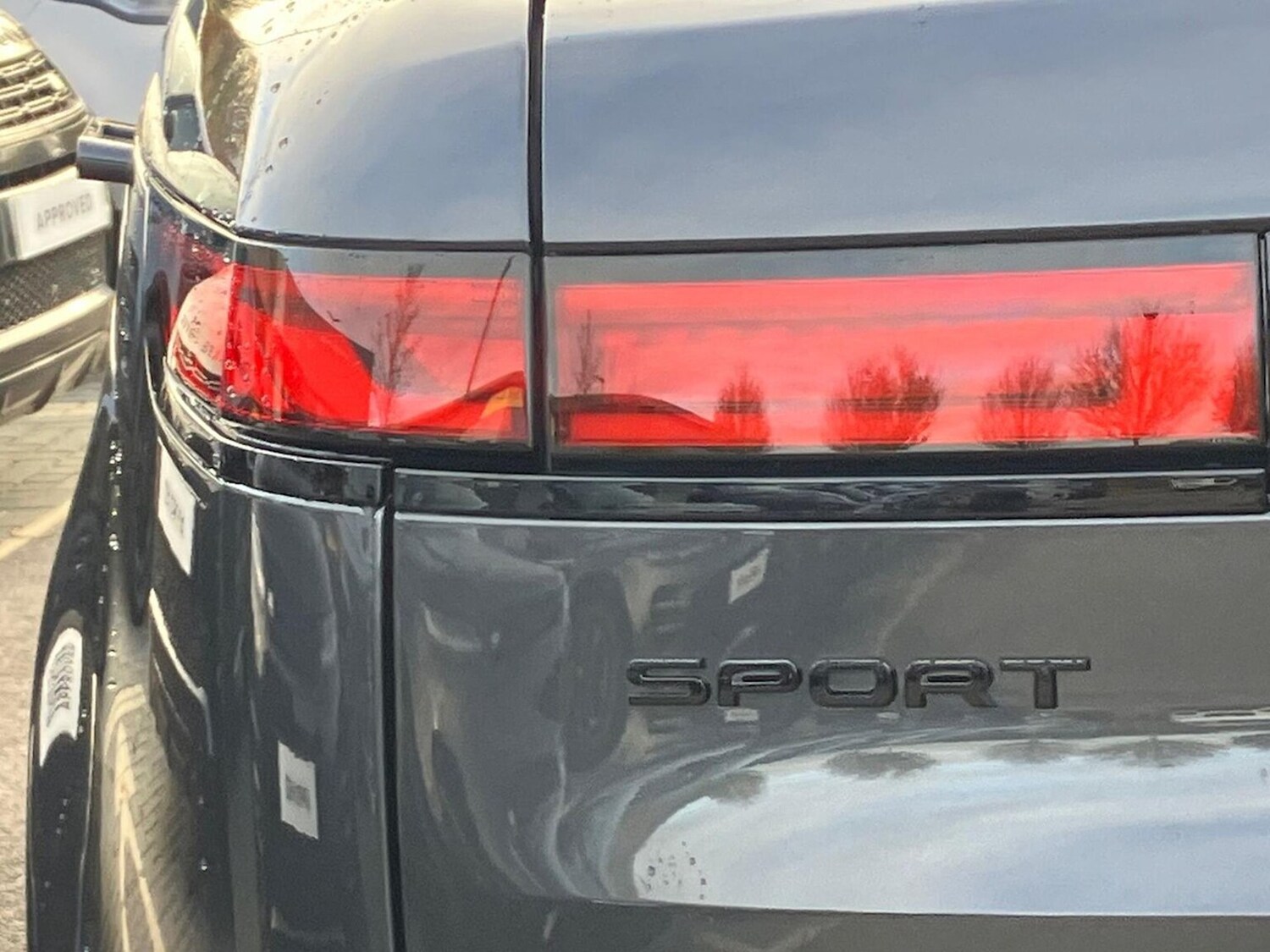 Used Land Rover Range Rover Sport 2025 for sale - 76650263: Photo 19