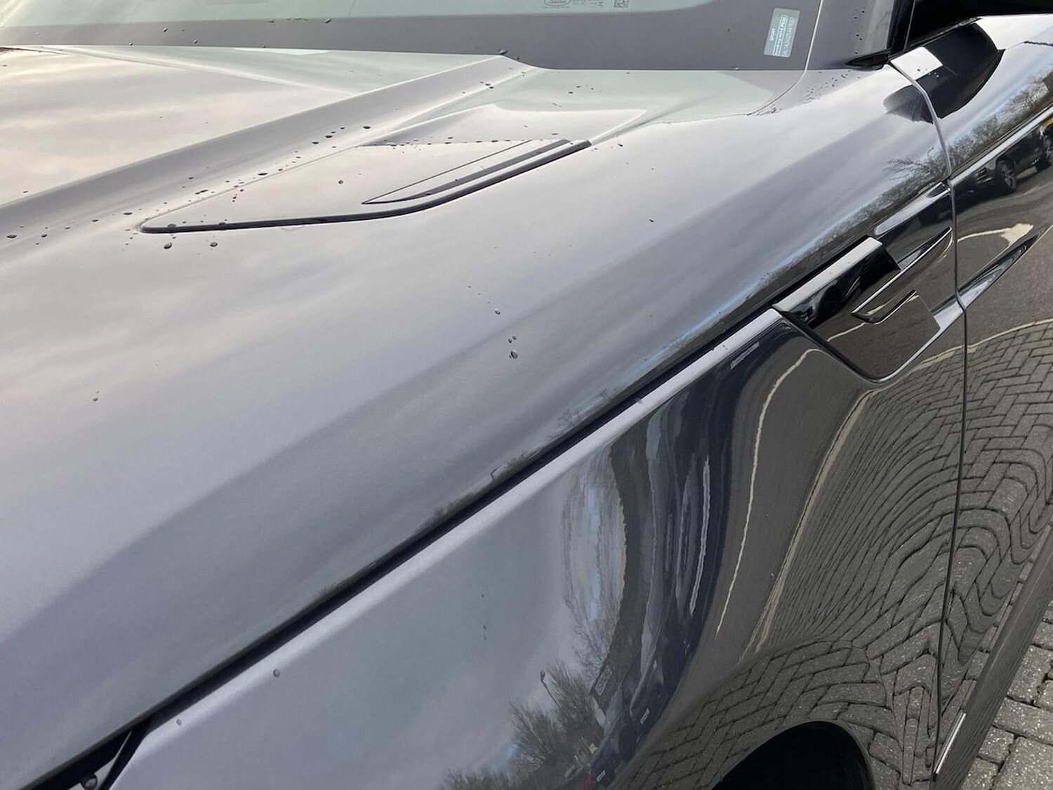 Used Land Rover Range Rover Sport 2025 for sale - 76650263: Photo 20