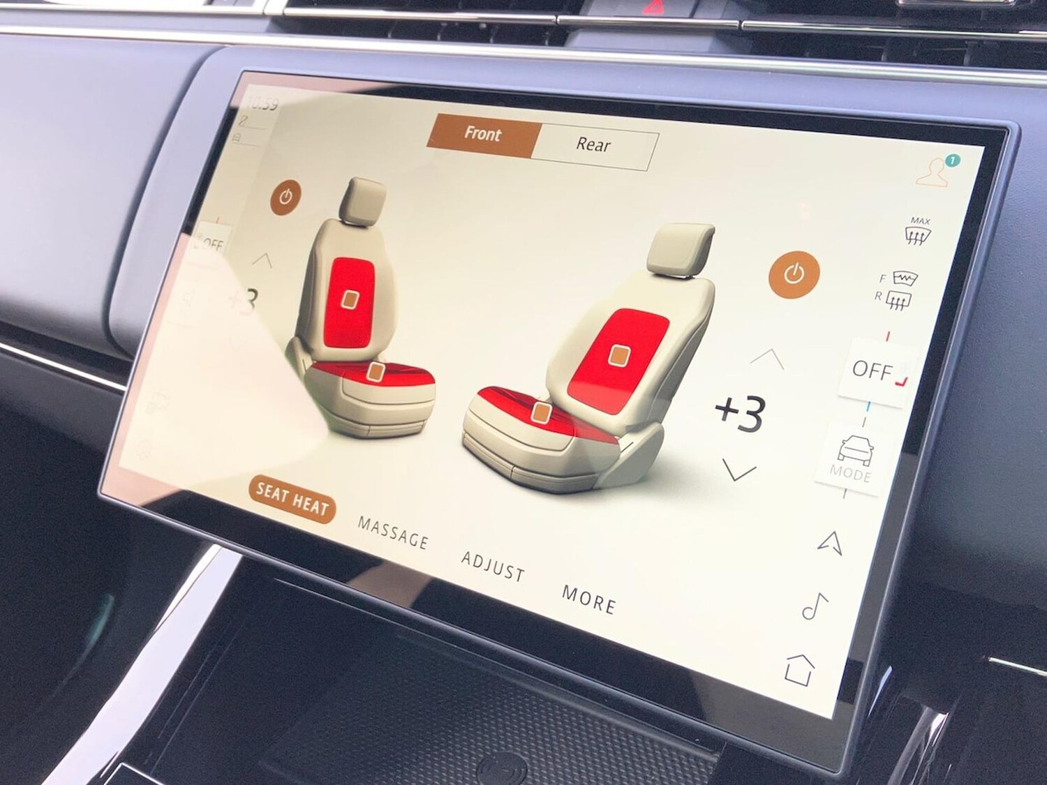 Used Land Rover Range Rover Sport 2025 for sale - 76650263: Photo 22