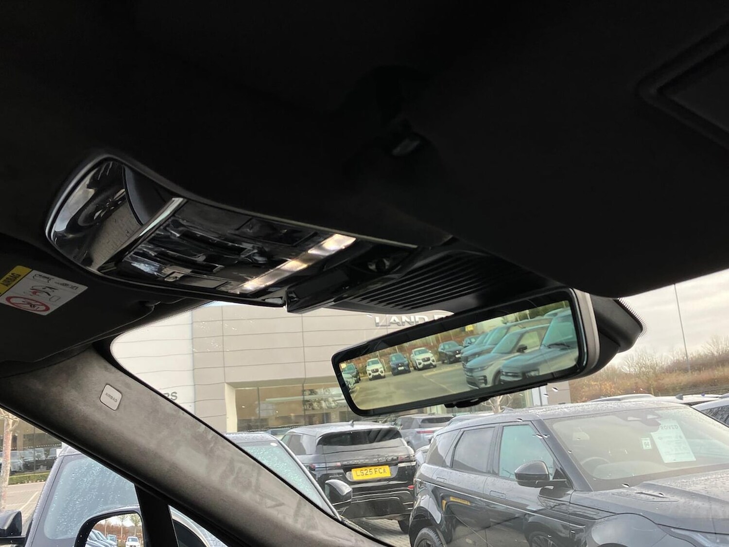 Used Land Rover Range Rover Sport 2025 for sale - 76650263: Photo 23