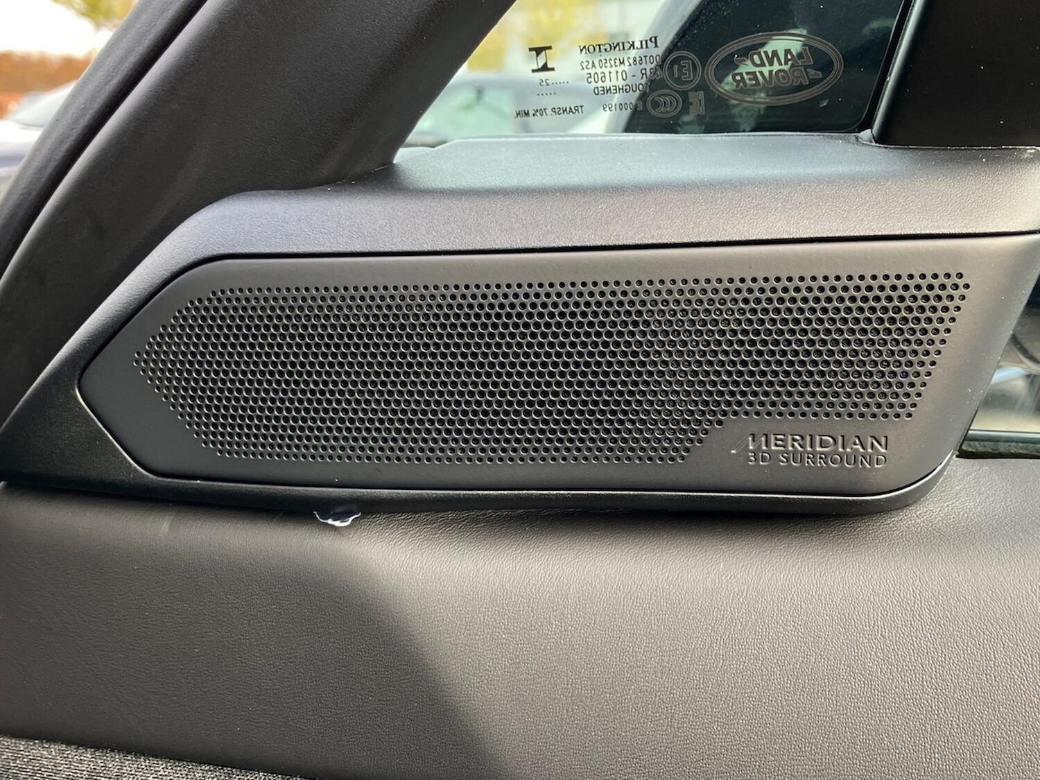 Used Land Rover Range Rover Sport 2025 for sale - 76650263: Photo 24