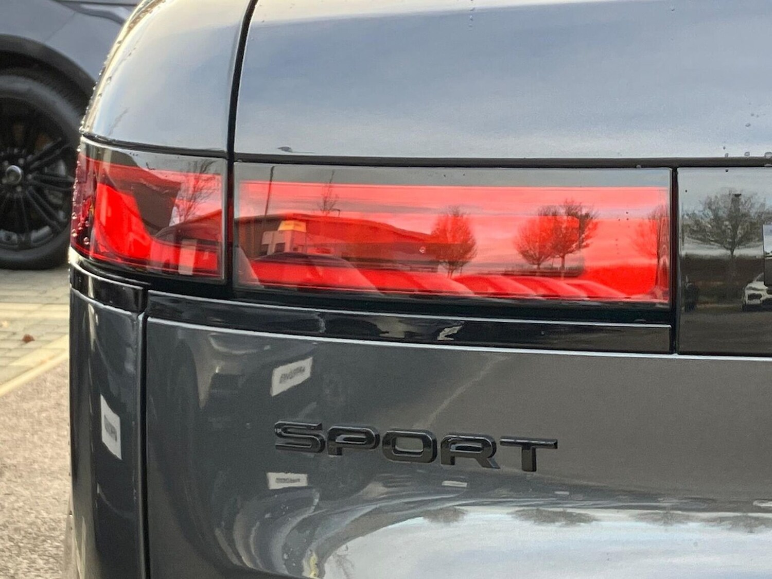 Used Land Rover Range Rover Sport 2025 for sale - 76650263: Photo 26