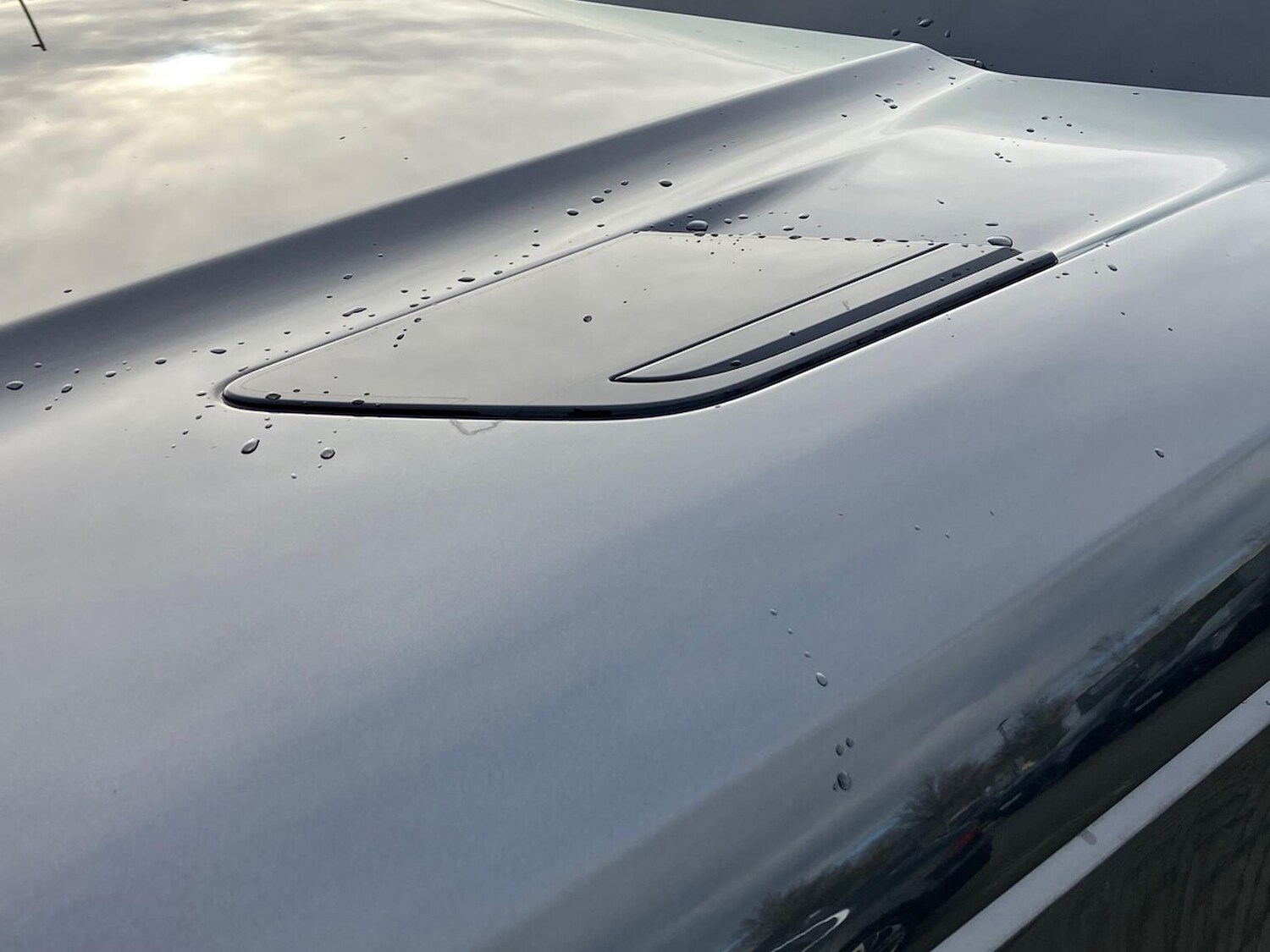 Used Land Rover Range Rover Sport 2025 for sale - 76650263: Photo 28