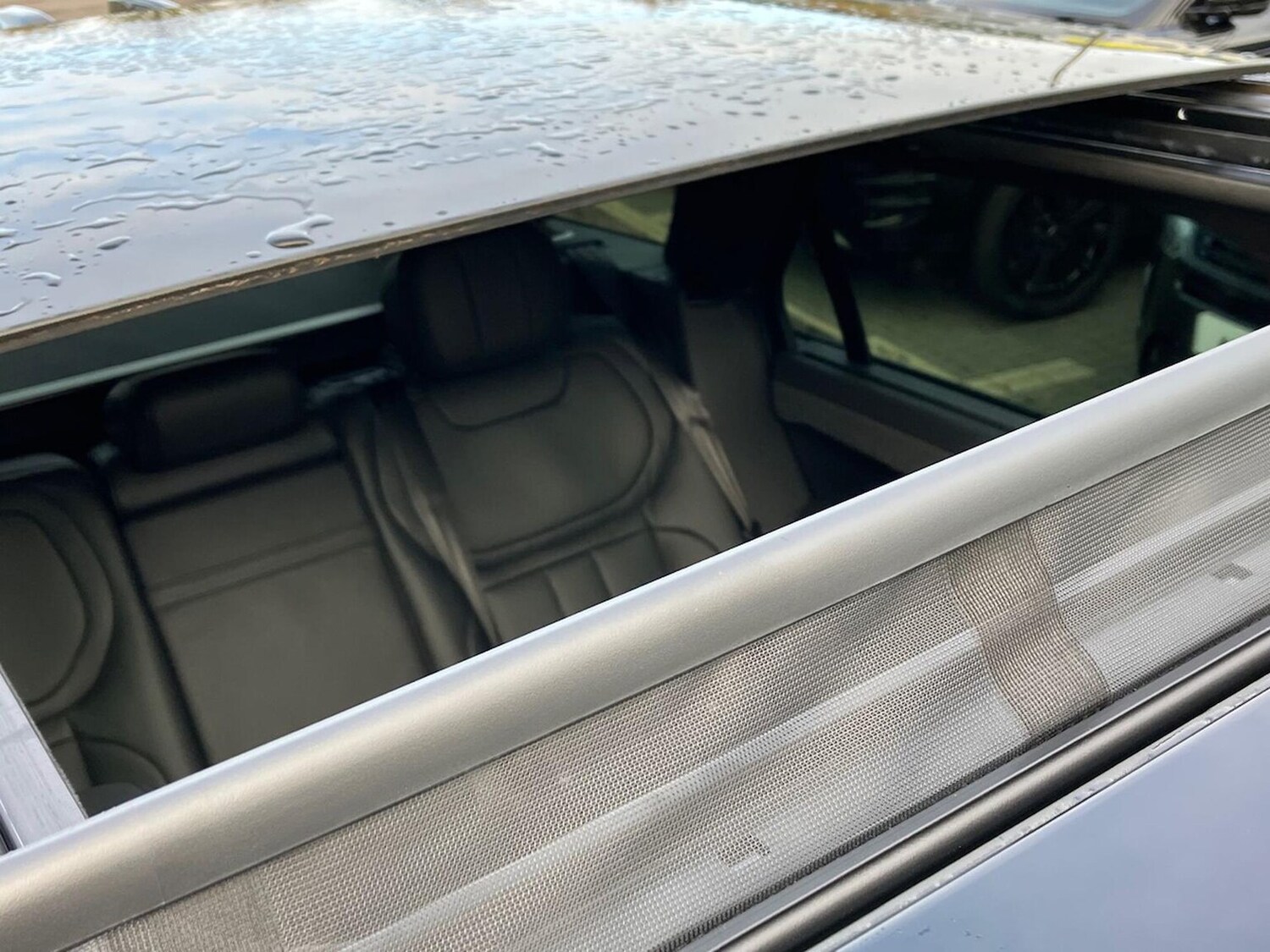 Used Land Rover Range Rover Sport 2025 for sale - 76650263: Photo 34