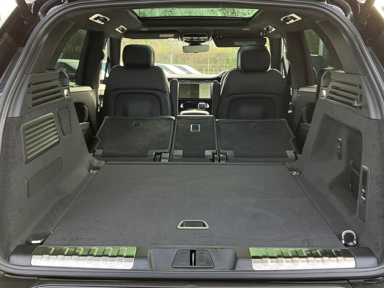 Used Land Rover Range Rover Sport 2025 for sale - 76650263: Photo 37